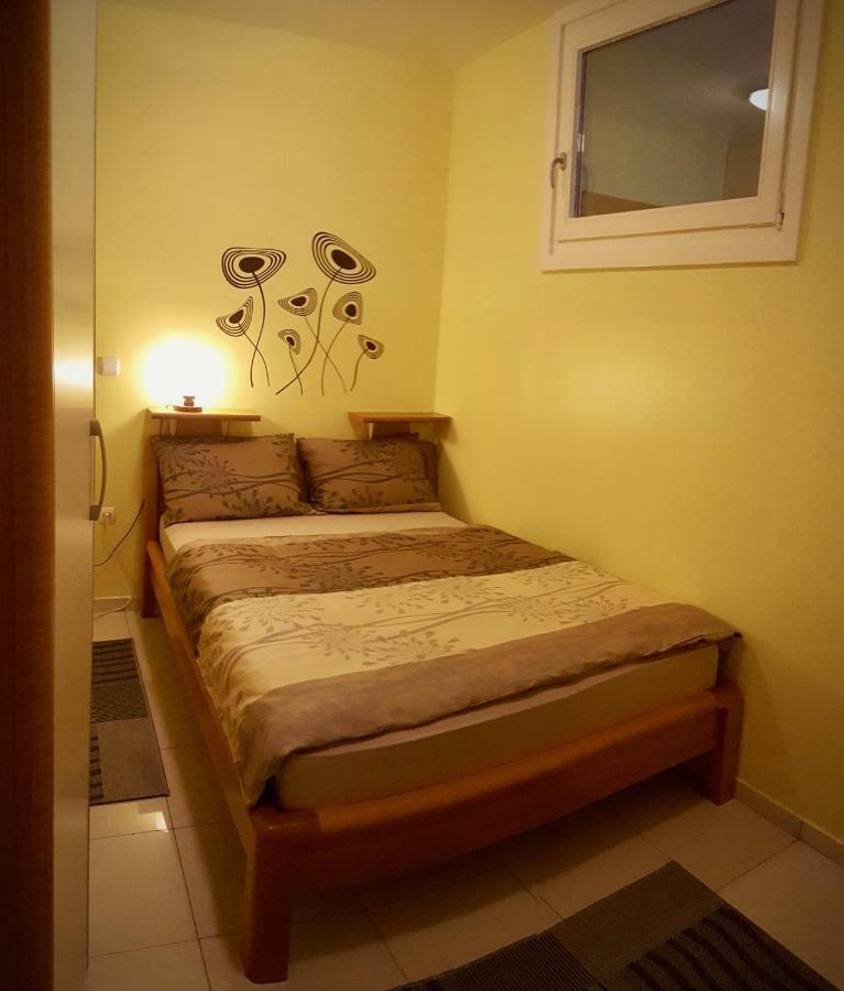 Apartma Bale Kranjska Gora Εξωτερικό φωτογραφία